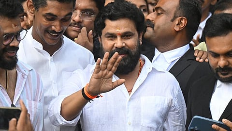 ‘சட்டத்தின் முன் அனைவரும் சமம் இல்லையா? - பாலியல் துன்புறுத்தலுக்கு ஆளான நடிகை வேதனை