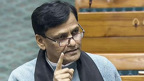 2014 முதல் நாட்டுக்குள் ஊடுருவிய 23,926 பேர் கைது: மத்திய அரசு தகவல்