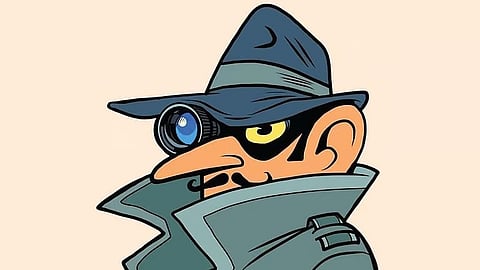 ஆக்ஷன் ஹீரோ கட்சியும் ஈரோட்டுத் தலைவரின் ப்ளானும் | உள்குத்து உளவாளி