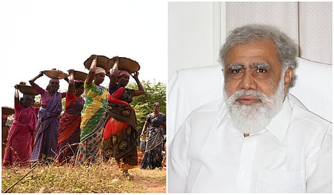 ஐ.பெரியசாமி