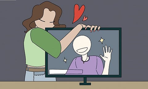 கல்வியை பாதிக்கும் ‘பாரா சோஷியல்’