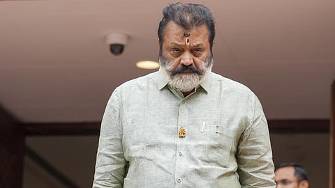 நாட்டிலேயே ஆந்திராவில்தான் பெட்ரோல், டீசல் விலை அதிகம்!