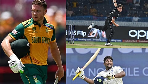 மில்லர் முதல் சர்பராஸ் வரை: ஐபிஎல் மினி ஏலத்தில் அடிப்படை தொகைக்கு வாங்கப்பட்ட வீரர்கள்