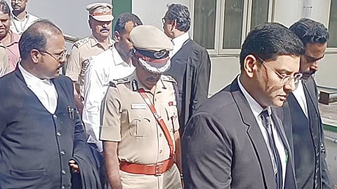 நீதிமன்ற உத்தரவை மீறுவதை ஏற்க முடியாது: திருப்பரங்குன்றம் கார்த்திகை தீப அவமதிப்பு வழக்கில் நீதிபதி திட்டவட்டம்