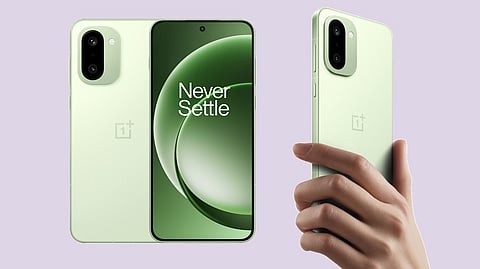 OnePlus 15R ஸ்மார்ட்போன் இந்தியாவில் அறிமுகம்: விலை, சிறப்பு அம்சங்கள்