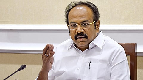 தமிழக பொருளாதாரம் 16 சதவீத வளர்ச்சி: அமைச்சர் தங்கம் தென்னரசு பெருமிதம்