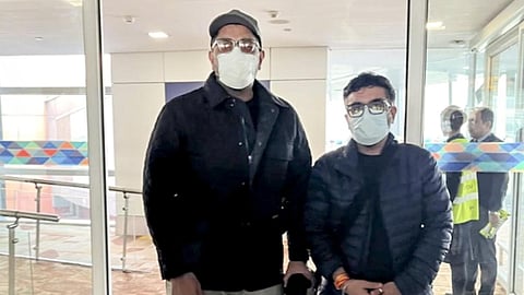 சவுரவ், கவுரவ்