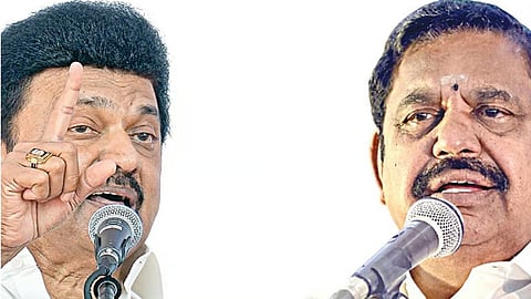 ‘ஜெயலலிதா இதற்கு ஒப்புக்கொண்டு இருப்பாரா?’ - ஊரக வேலை விவகாரத்தில் ஸ்டாலின் கேள்வி