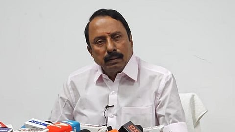 செங்கோட்டையன்