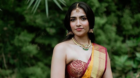 “சினிமா எதிர்காலம் பாதிக்கப்படுமோ என பயந்தேன்” - ‘காந்தாரா 2’ அனுபவம் பகிரும் ருக்மிணி!