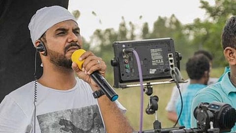 ஃபரூக் ஜே.பாஷா