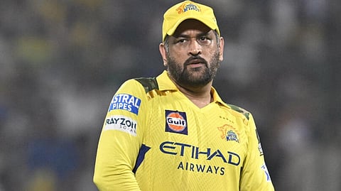 சஞ்சு சாம்சன், கார்த்திக் சர்மாவுக்கு ரூ.32.30 கோடி செலவு செய்த சிஎஸ்கே: இறுதிக் கட்டத்தை நோக்கி பயணிக்கிறார் தோனி