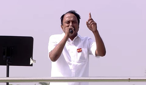 செங்கோட்டையன்