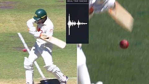 ஸ்னிக்கோ மீட்டர் தடை செய்யப்பட வேண்டும் - ஆஸி., இங்கிலாந்து காட்டம்!