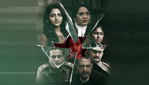 ஜஸ்டிஸ் ஃபார் ஜெனி: தோழியின் போராட்டம்!