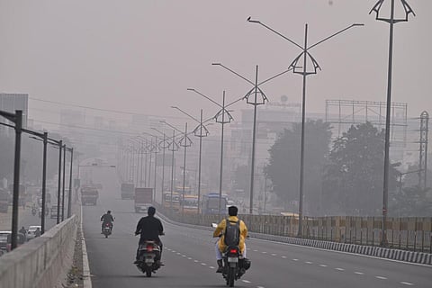 சென்னை - பெங்களூரு தேசிய நெடுஞ்சாலை