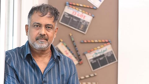 “என்னை கைது செய்ய உத்தரவா?” - இயக்குநர் லிங்குசாமி விளக்கம்