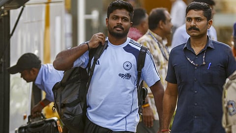 அகமதாபாத்தில் இன்று கடைசி டி20 போட்டி: தொடரை வெல்லும் முனைப்பில் இந்திய அணி