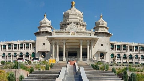 கர்நாடகாவில் ‘வெறுப்பு பேச்சு’க்கு எதிரான மசோதா நிறைவேற்றம்: பாஜக கடும் எதிர்ப்பு ஏன்?