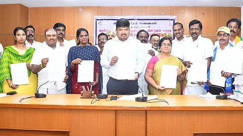 SIR | மயிலாடுதுறை மாவட்டத்தில் 75,378 வாக்காளர்கள் நீக்கம்