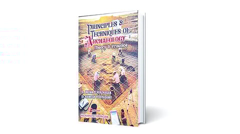 நூல் நயம் | வரலாற்றை மறுகட்டமைக்க உதவும் நூல்