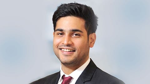 அனில் அம்பானி மகனிடம் 2-ம் நாளாக விசாரணை