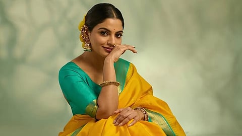 நிகிலா விமலின் ‘அனலி’ வெப் தொடர் கூடத்தாயி கொலை வழக்கு கதையா? - தடை விதிக்க நீதிமன்றம் மறுப்பு