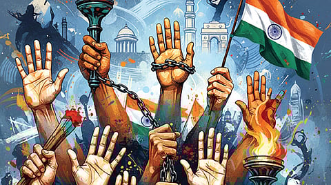 பெண்கள் சந்தித்ததும் சாதித்ததும் | விடைபெறும் 2025