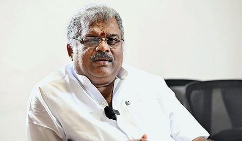 விவசாய மின் இணைப்புக்கு விண்ணப்பிக்க கால அவகாசம் வழங்க வேண்டும்: ஜி.கே. வாசன்