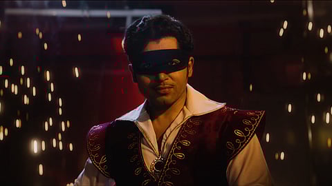 கார்த்தியின் ‘வா வாத்தியார்’ வெளியீடு ஒத்திவைப்பு