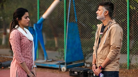 மீண்டும் இணையும் ‘தி கேர்ள் பிரெண்ட்’ கூட்டணி!