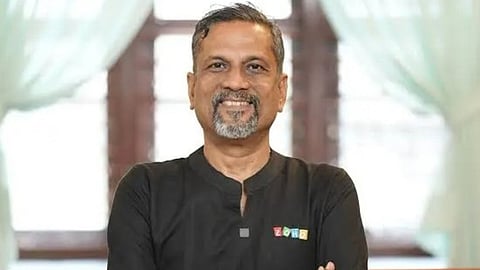 ஏஐ தொழில்நுட்பத்தால் வேலை வாய்ப்பில் சிக்கலா? - ஸ்ரீதர் வேம்பு விவரிப்பு