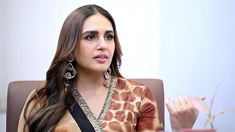 ஹுமா குரேஷி