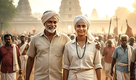 புனைவின் சாத்தியங்கள் | கதை அறியும் கலை