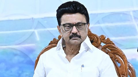 இனிதான் நம் முழு பலத்தையும் கொடுத்து ஓடவேண்டும்: திமுக நிர்வாகிகளுக்கு ஸ்டாலின் அறிவுறுத்தல்