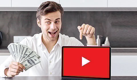 யுடியூப் என்ற காமதேனு | சம்பளம் பத்தலையா? - 12