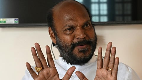 தென் மாவட்டத்தில் தொகுதி வேண்டும்: கோரிக்கை வைக்கும் ஜான் பாண்டியன் கட்சி