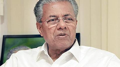 சென்னை அப்போலோ மருத்துவமனையில் கேரள முதல்வர் பினராயி விஜயனுக்கு மருத்துவ பரிசோதனை