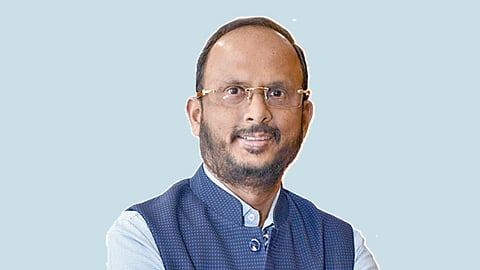 “தமிழகத்துக்கும் ‘பிஹார் மாடல்’ திட்டங்கள் தயார்!” - ஆர்வத்தைத் தூண்டும் ஆசீர்வாதம் ஆச்சாரி | நேர்காணல்