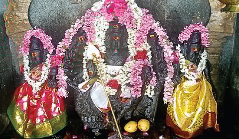 ஜோதிட நாள்காட்டி 23.12.2025 | மார்கழி 08 - விசுவாவசு