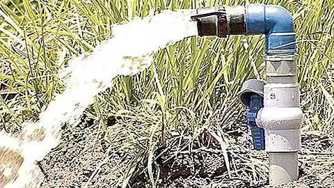 விவசாய மின் இணைப்பு பெற கால அவகாசம் நீட்டிப்பு