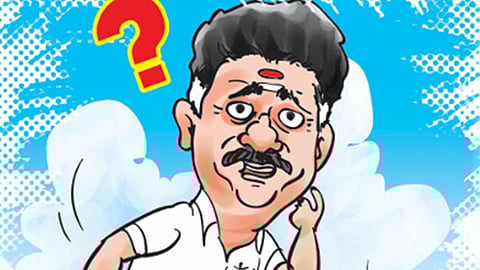 இன்று மாவட்டச் செயலாளர்கள் கூட்டம்: திமுக கூட்டணிக்குத் துணிவாரா ஓபிஎஸ்?