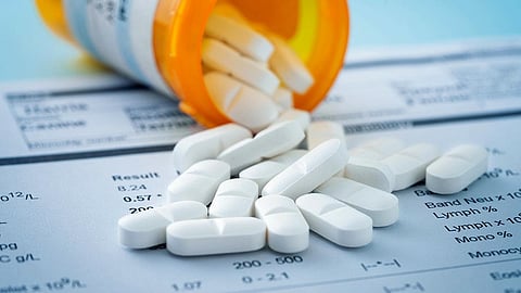 காய்ச்சல், சளிக்கான 205 மருந்துகள் தரமற்றவை