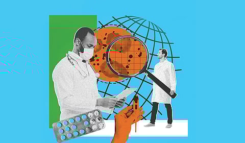 மக்களைக் காக்கப் படிப்போமா? - வேலைன்னு வந்துட்டா... | அத்தியாயம் 12