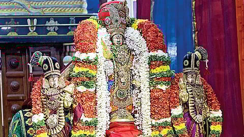 ஜோதிட நாள்காட்டி 24.12.2025 | மார்கழி 09 - விசுவாவசு