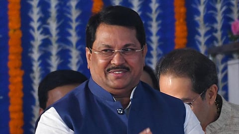 விஜய் வடெட்டிவர் |கோப்புப் படம்