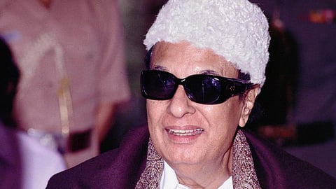 எம்ஜிஆர்: எல்லாருக்குமான தலைவர்!