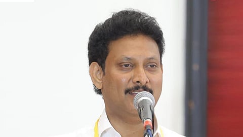 தமிழக அரசு ஊழியர்களுக்கு ஜன.6-க்குள் நல்ல செய்தியை முதல்வர் ஸ்டாலின் அறிவிப்பார்: அமைச்சர் அன்பில் மகேஸ்