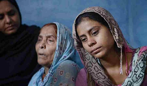 அக்லாக் கொலை வழக்கை வாபஸ்பெற உ.பி. அரசு தாக்கல் செய்த மனு - நீதிமன்றம் நிராகரிப்பு