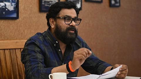 நடிகை பாலியல் துன்புறுத்தல் வழக்கு: திலீப் விடுவிக்கப்பட்டதை எதிர்த்து மேல் முறையீடு